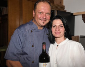 Familie Tanner vom Gasthof zum Mohr’n